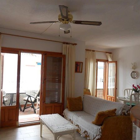 Apts Burriana Нерха Екстер'єр фото