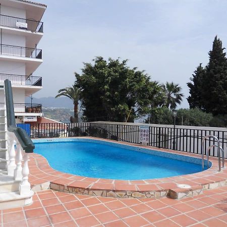 Apts Burriana Нерха Екстер'єр фото